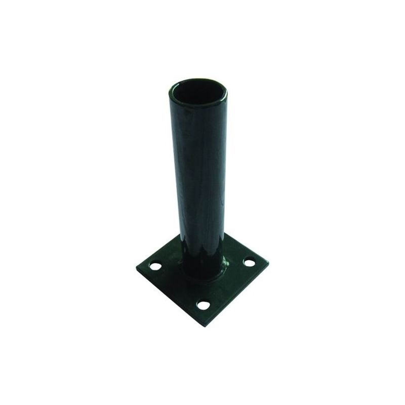 Base for round fence post d.38 VERDE VIGOR