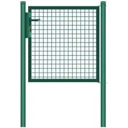Fence gate VIGOR Strong Cm.103X100