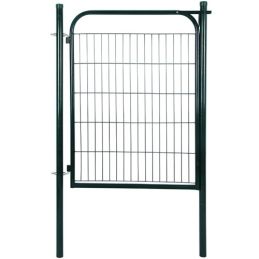 Gate fence VIGOR Standard Cm.123X100