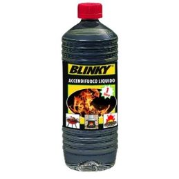 Accendifuoco liquido lt.1