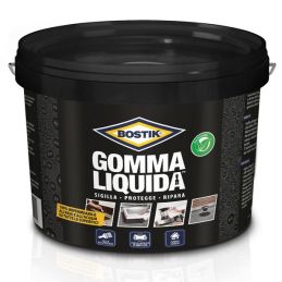 Gomma Liquida Bostik 5 lt D2074