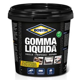 Bostik Liquid Rubber 750 ml D2070