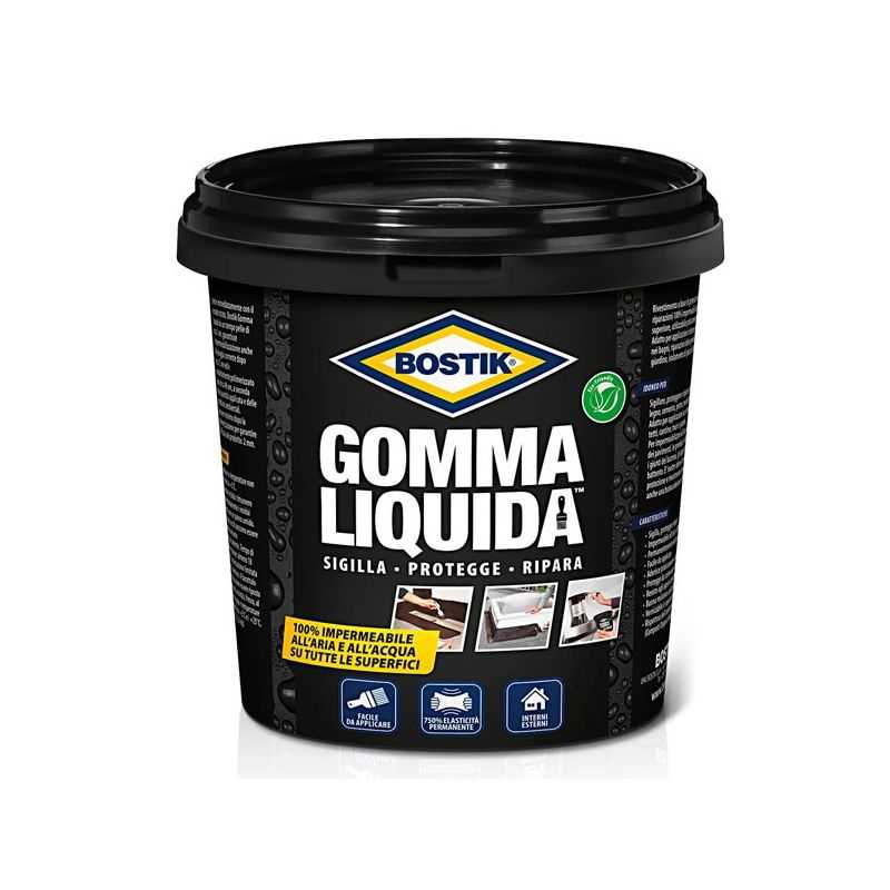 Gomma Liquida Bostik 750 ml D2070