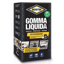 Gomma Liquida Bostik KIT riparazione D2072