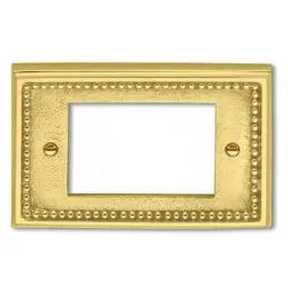 Louis XVI Antologhia Switch plate KLU18