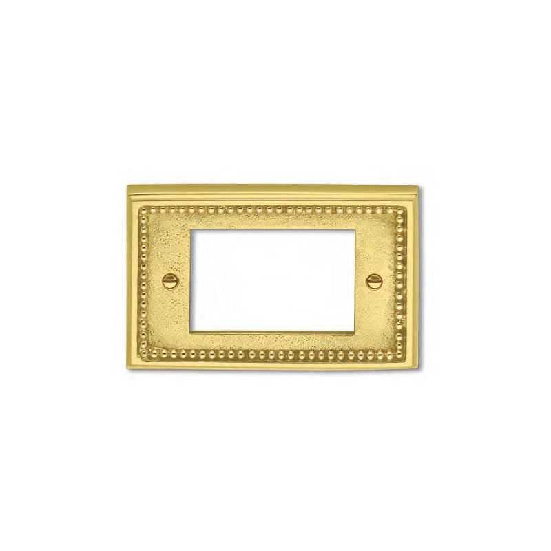 Louis XVI Antologhia Switch plate KLU18