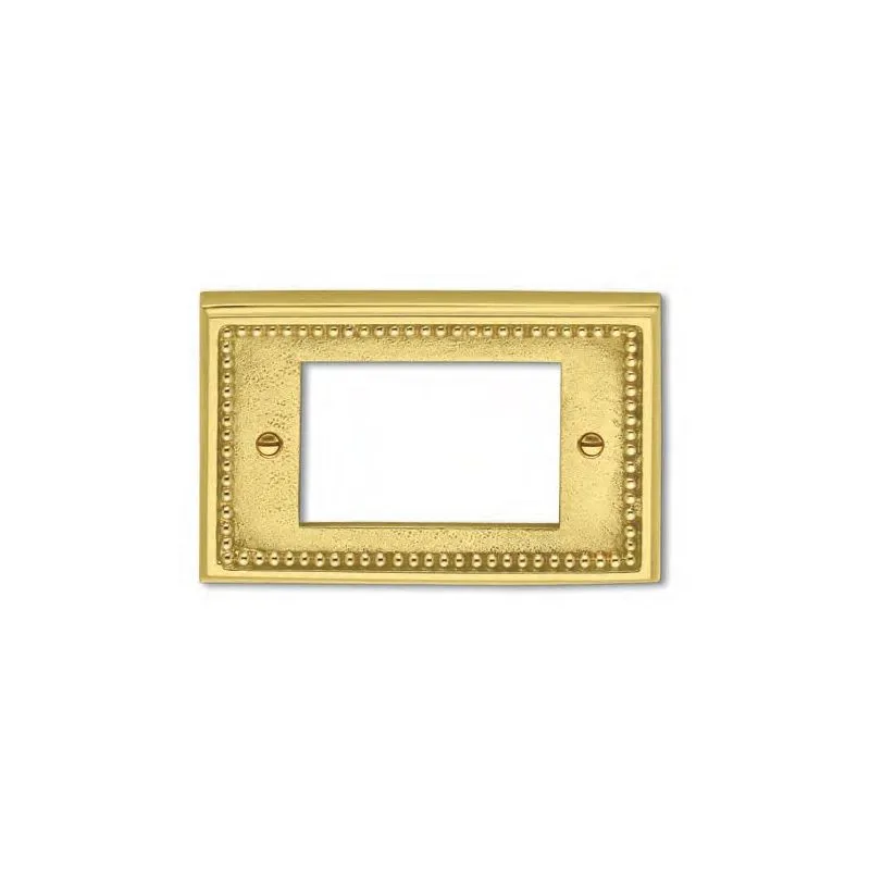 Louis XVI Antologhia Switch plate KLU18
