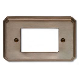 Ottocento Antologhia Switch plate KOT18