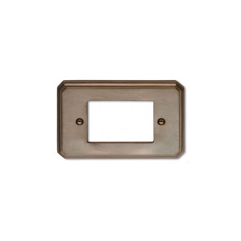 Ottocento Antologhia Switch plate KOT18