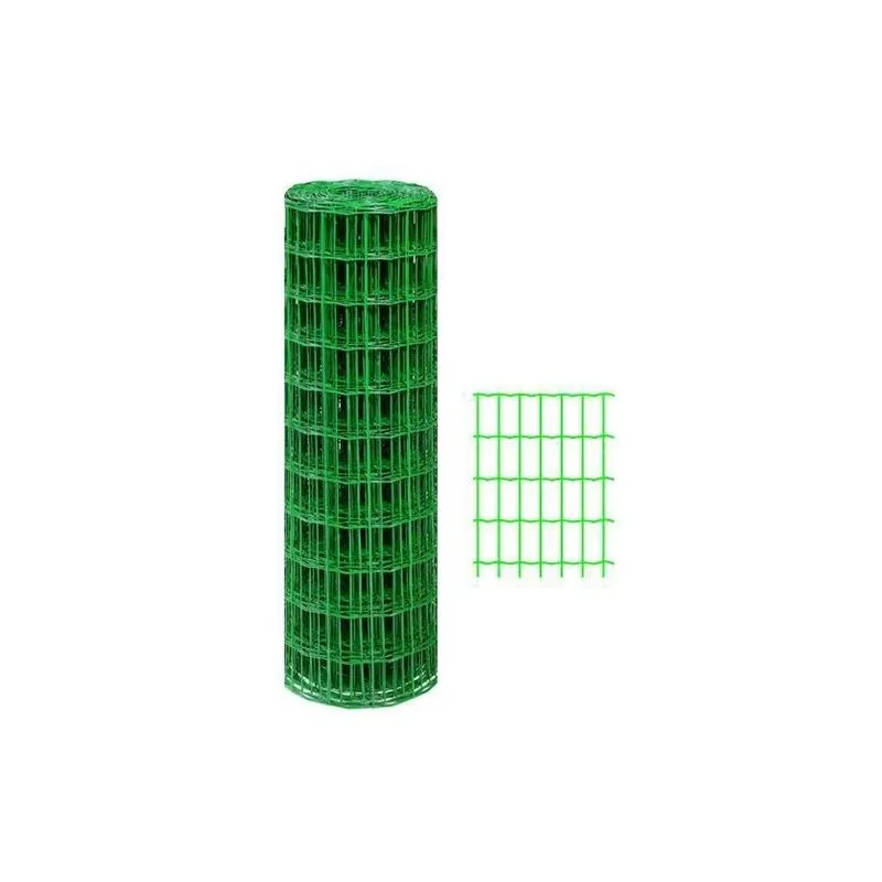 Rete Elettrosaldata 75x60 Blinky Italia H.Cm. 150 rotolo 5 mt. Rete Elettrosaldata 75x60 Blinky Italia H.Cm. 150 rotolo 5 mt.