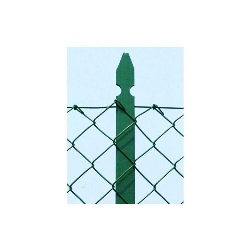 T-post for fences 30x30x3 H Cm. 100