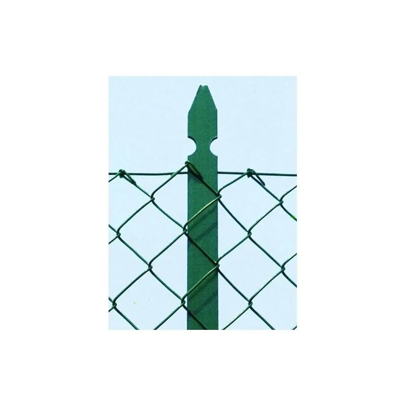 T-post for fences 30x30x3 H Cm. 150 T-post for fences 30x30x3 H Cm. 150