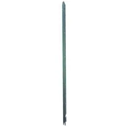 Galvanized T-posts for fences 35x35x4.0 H Cm. 250
