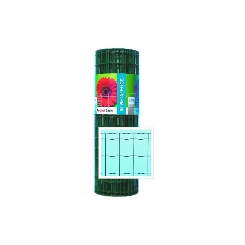 Betafence Pantanet Basic Cm. 81 roll 25 mt. Betafence Pantanet Basic Cm. 81 roll 25 mt.