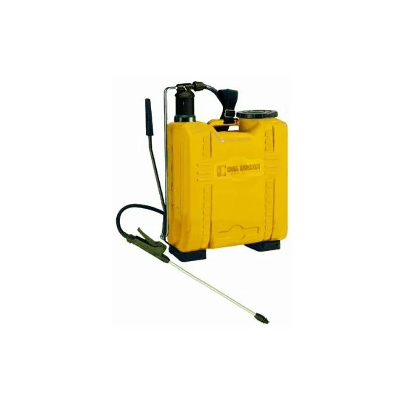 Pressure sprayer pump Lt. 20 PROF20 Dal Degan
