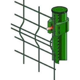 Acc.Ri P/Bekafor Classic - Collari verdi mm.48