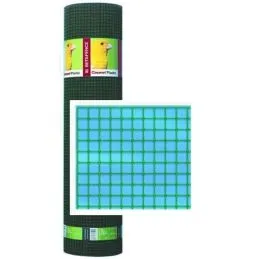 Net Betafence Casanet Aviary 12x12 Cm. 50 roll 10 mt