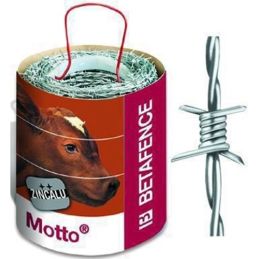 Filo Spinato Betafence Motto Mt. 250