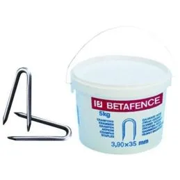 Tips Cambrette Betafence Mm. 3.4X30