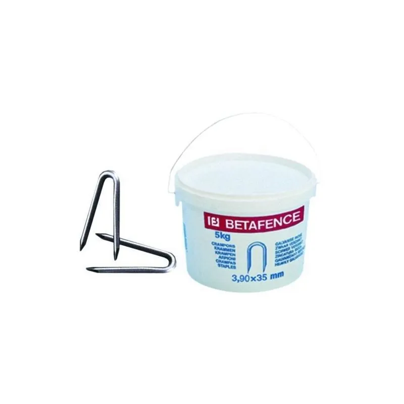 Tips Cambrette Betafence Mm. 3.4X30 Tips Cambrette Betafence Mm. 3.4X30