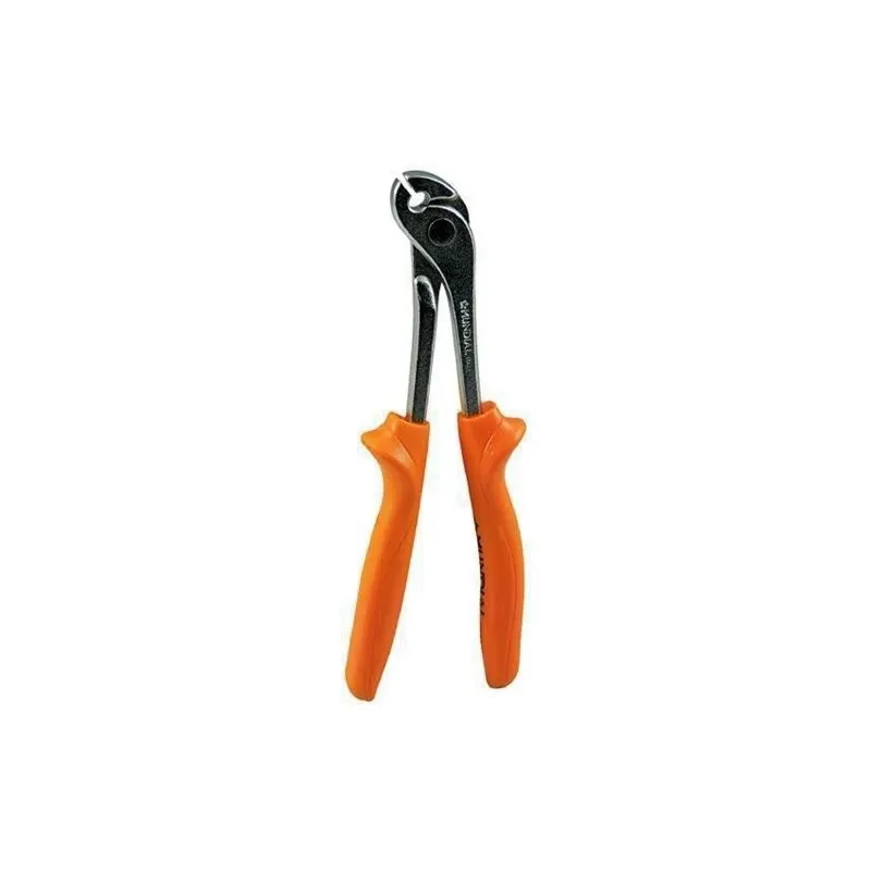 Pinze per Ganci Rete Casanet Betafence 435 Mm. 210 Pinze per Ganci Rete Casanet Betafence 435 Mm. 210