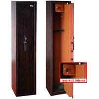 Gun cabinets Matteoda Torino ITALY