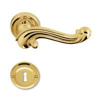 Antologhia Door Handle