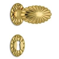 Antologhia door knobs