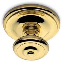 Antologhia Fixed door knobs