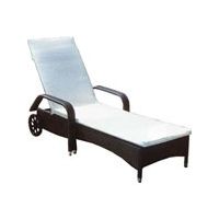 Chaise longue