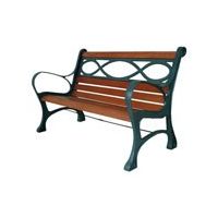 Garden Bench