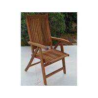 Garden chair