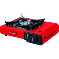 Camping stoves