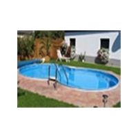 Piscine interrate New Plast