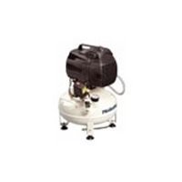 Compressors for dental surgeries