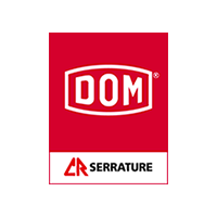 DOM CR - Serrature di sicurezza Matteoda Torino