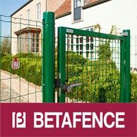 BETAFENCE Matteoda Torino ITALY