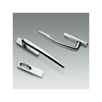 Pull-up handles for sliding door Matteoda Torino