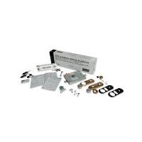 European cylinder conversion kit DIERRE doors