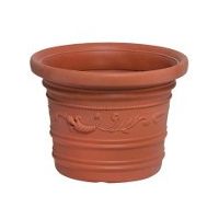 Garden pots