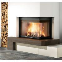 Stoves and fireplaces