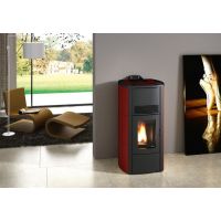 Pellet Idro stoves