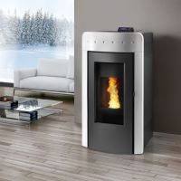 Idro wood stoves