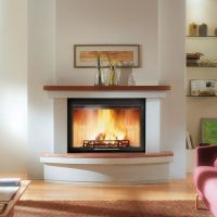 Fireplace surrounds