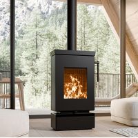 Wood stoves