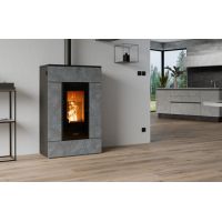 Pellet stoves