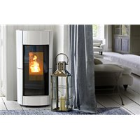 Pellet stoves