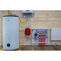 Thermal storage systems