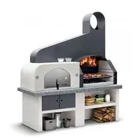 Cucine da esterni
