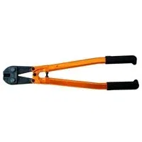 Lever bolt cutter